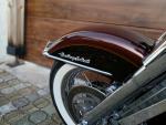 Klikněte pro detailní foto č. 12 - Harley-Davidson FLSTC Heritage Softail Classic