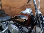 Klikněte pro detailní foto č. 8 - Harley-Davidson FLSTC Heritage Softail Classic