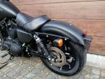 Klikněte pro detailní foto č. 13 - Harley-Davidson XL 883N Sportster Iron