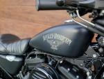 Klikněte pro detailní foto č. 8 - Harley-Davidson XL 883N Sportster Iron