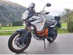 Klikněte pro detailní foto č. 1 - KTM 1090 Adventure R