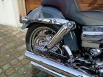 Klikněte pro detailní foto č. 13 - Harley-Davidson FXDC Dyna Super Glide Custom