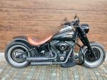 Klikněte pro detailní foto č. 1 - Harley-Davidson FLSTF Fat Boy