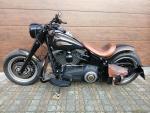 Klikněte pro detailní foto č. 2 - Harley-Davidson FLSTF Fat Boy