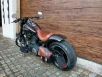 Klikněte pro detailní foto č. 5 - Harley-Davidson FLSTF Fat Boy