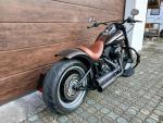 Klikněte pro detailní foto č. 7 - Harley-Davidson FLSTF Fat Boy