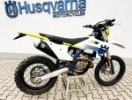 Detail nabídky - Husqvarna FE 450