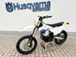 Klikněte pro detailní foto č. 4 - Husqvarna FE 450