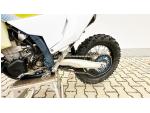 Klikněte pro detailní foto č. 6 - Husqvarna FE 450