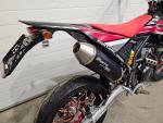 Klikněte pro detailní foto č. 8 - Fantic XMF 125 Motard