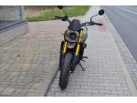 Klikněte pro detailní foto č. 4 - Moto Morini Seimmezzo SCR 2024