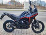 Klikněte pro detailní foto č. 10 - Moto Morini X-Cape 650 2024