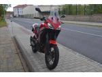 Klikněte pro detailní foto č. 5 - Moto Morini X-Cape 650 2024