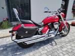 Klikněte pro detailní foto č. 10 - Suzuki Intruder M 800