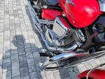 Klikněte pro detailní foto č. 8 - Suzuki Intruder M 800