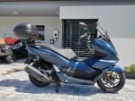 Klikněte pro detailní foto č. 2 - Honda PCX 125-všechny barvy skladem