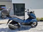 Klikněte pro detailní foto č. 8 - Honda PCX 125-všechny barvy skladem