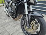 Klikněte pro detailní foto č. 8 - Honda CB 600 F Hornet