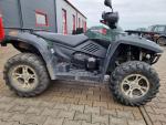 Klikněte pro detailní foto č. 4 - CFMOTO Gladiator X6-A EFI