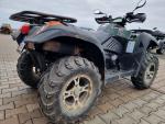 Klikněte pro detailní foto č. 5 - CFMOTO Gladiator X6-A EFI