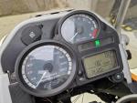 Klikněte pro detailní foto č. 6 - BMW R 1200 GS 2008 ABS ESA