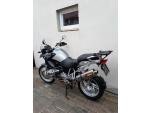 Klikněte pro detailní foto č. 2 - BMW R 1200 GS ABS, 2007, výborný stav, CZ doklady, SLEVA