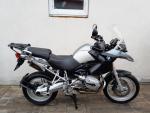 Klikněte pro detailní foto č. 3 - BMW R 1200 GS ABS, 2007, výborný stav, CZ doklady, SLEVA