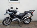 Klikněte pro detailní foto č. 4 - BMW R 1200 GS ABS, 2007, výborný stav, CZ doklady, SLEVA