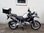 Klikněte pro detailní foto č. 5 - BMW R 1200 GS ABS, 2007, výborný stav, CZ doklady, SLEVA