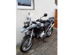 Klikněte pro detailní foto č. 6 - BMW R 1200 GS ABS, 2007, výborný stav, CZ doklady, SLEVA