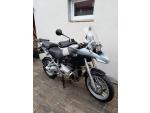 Klikněte pro detailní foto č. 7 - BMW R 1200 GS ABS, 2007, výborný stav, CZ doklady, SLEVA