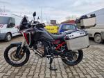 Klikněte pro detailní foto č. 8 - Honda CRF1100L Africa Twin