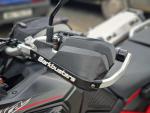 Klikněte pro detailní foto č. 9 - Honda CRF1100L Africa Twin