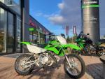 Klikněte pro detailní foto č. 1 - Kawasaki KLX 110 R