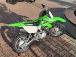 Klikněte pro detailní foto č. 4 - Kawasaki KLX 110 R