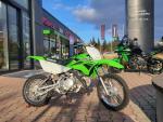 Klikněte pro detailní foto č. 5 - Kawasaki KLX 110 R