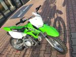 Klikněte pro detailní foto č. 7 - Kawasaki KLX 110 R