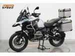 Klikněte pro detailní foto č. 1 - BMW R 1200 GS Adventure