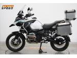 Klikněte pro detailní foto č. 2 - BMW R 1200 GS Adventure