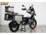 Klikněte pro detailní foto č. 5 - BMW R 1200 GS Adventure