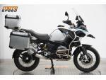 Klikněte pro detailní foto č. 6 - BMW R 1200 GS Adventure