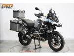 Klikněte pro detailní foto č. 7 - BMW R 1200 GS Adventure