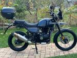 Klikněte pro detailní foto č. 4 - Royal Enfield Himalayan 450