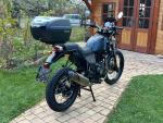 Klikněte pro detailní foto č. 6 - Royal Enfield Himalayan 450