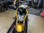 Klikněte pro detailní foto č. 3 - Honda CB 600 F Hornet 16tkm