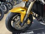 Klikněte pro detailní foto č. 6 - Honda CB 600 F Hornet 16tkm