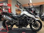 Klikněte pro detailní foto č. 1 - Triumph Tiger 800 XRX snížená