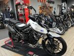 Klikněte pro detailní foto č. 2 - Triumph Tiger 800 XRX snížená