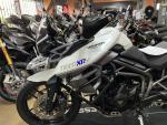 Klikněte pro detailní foto č. 5 - Triumph Tiger 800 XRX snížená