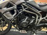 Klikněte pro detailní foto č. 7 - Triumph Tiger 800 XRX snížená